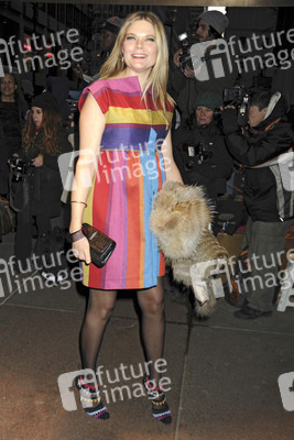 The New York Observer Party