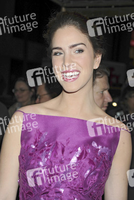 The New York Observer Party