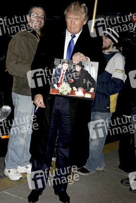 The New York Observer Party