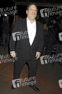 The New York Observer Party