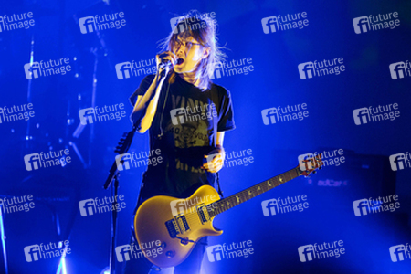 Steven Wilson Konzert, Hamburg