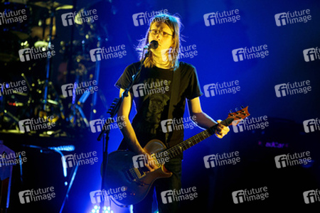 Steven Wilson (Porcupine Tree)