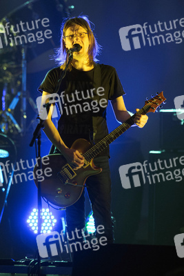 Steven Wilson (Porcupine Tree)