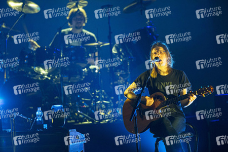 Steven Wilson (Porcupine Tree)