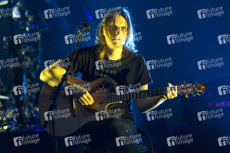 Steven Wilson (Porcupine Tree)