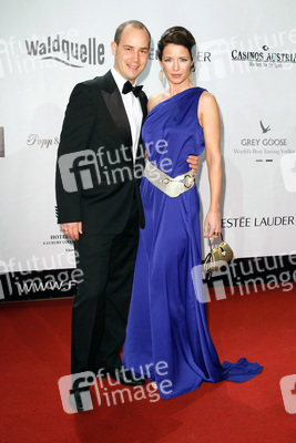 4. Filmball Vienna 2013, Wien