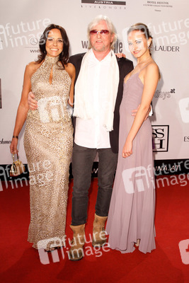 4. Filmball Vienna 2013, Wien