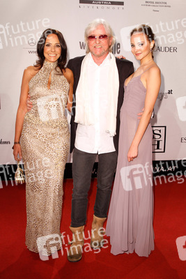 4. Filmball Vienna 2013, Wien