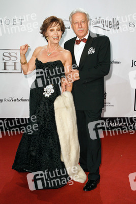 4. Filmball Vienna 2013, Wien