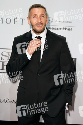 4. Filmball Vienna 2013, Wien