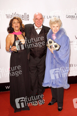 4. Filmball Vienna 2013, Wien