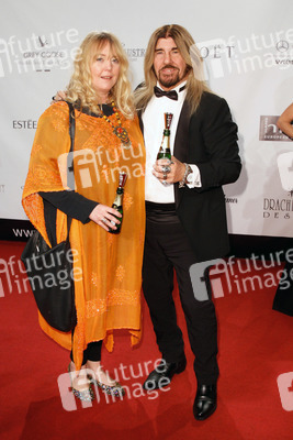 4. Filmball Vienna 2013, Wien