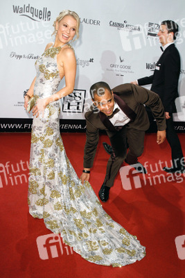 4. Filmball Vienna 2013, Wien