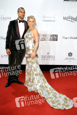 4. Filmball Vienna 2013, Wien