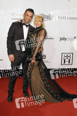 4. Filmball Vienna 2013, Wien