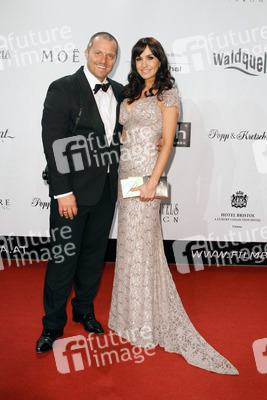 4. Filmball Vienna 2013, Wien