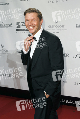 4. Filmball Vienna 2013, Wien