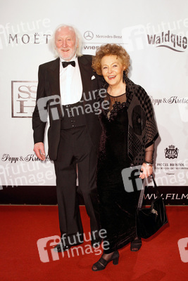 4. Filmball Vienna 2013, Wien