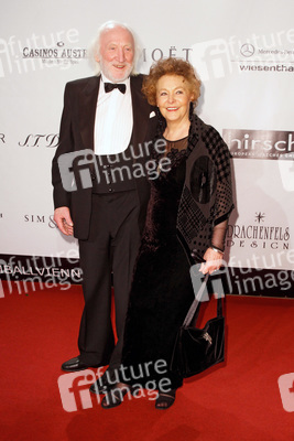 4. Filmball Vienna 2013, Wien