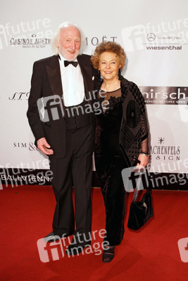 4. Filmball Vienna 2013, Wien