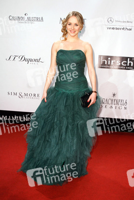 4. Filmball Vienna 2013, Wien