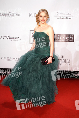 4. Filmball Vienna 2013, Wien