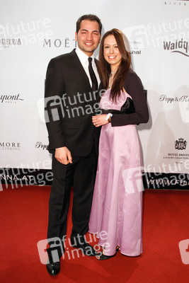 4. Filmball Vienna 2013, Wien