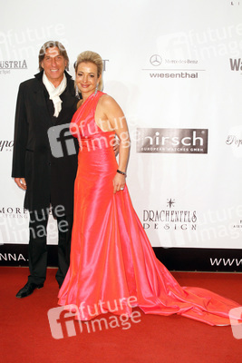 4. Filmball Vienna 2013, Wien