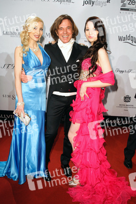 4. Filmball Vienna 2013, Wien