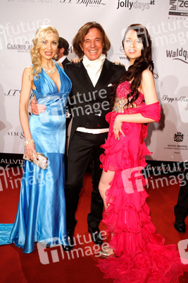 4. Filmball Vienna 2013, Wien