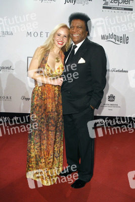 4. Filmball Vienna 2013, Wien