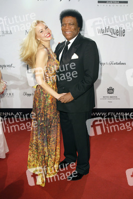 4. Filmball Vienna 2013, Wien