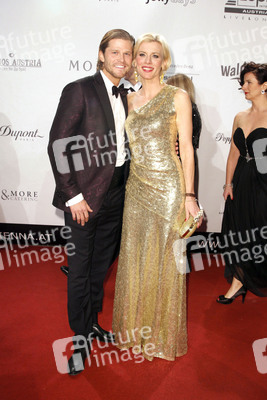 4. Filmball Vienna 2013, Wien