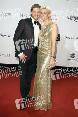 4. Filmball Vienna 2013, Wien