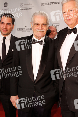 4. Filmball Vienna 2013, Wien