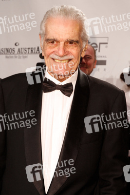 4. Filmball Vienna 2013, Wien