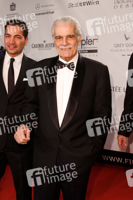 4. Filmball Vienna 2013, Wien