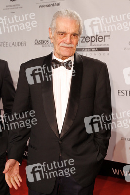 4. Filmball Vienna 2013, Wien