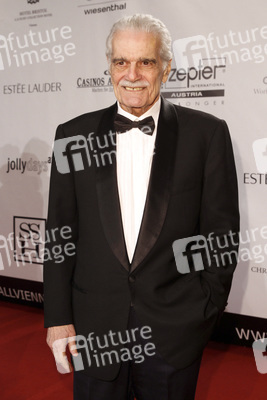 4. Filmball Vienna 2013, Wien