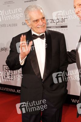 4. Filmball Vienna 2013, Wien