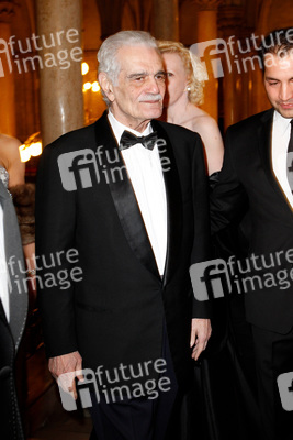 4. Filmball Vienna 2013, Wien