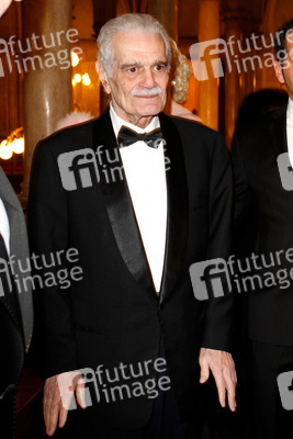 4. Filmball Vienna 2013, Wien