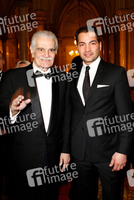 4. Filmball Vienna 2013, Wien