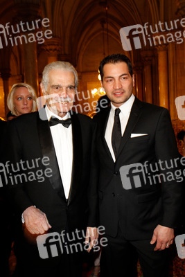 4. Filmball Vienna 2013, Wien