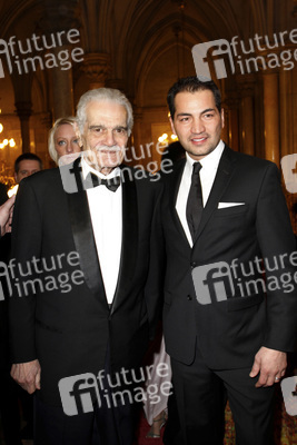 4. Filmball Vienna 2013, Wien