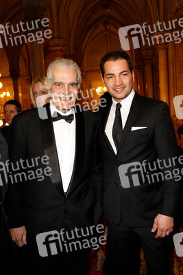 4. Filmball Vienna 2013, Wien