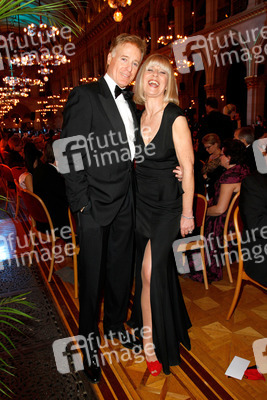 4. Filmball Vienna 2013, Wien