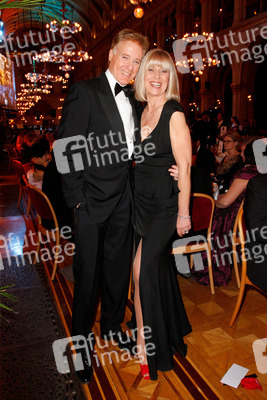 4. Filmball Vienna 2013, Wien