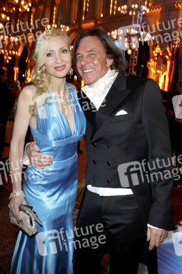 4. Filmball Vienna 2013, Wien