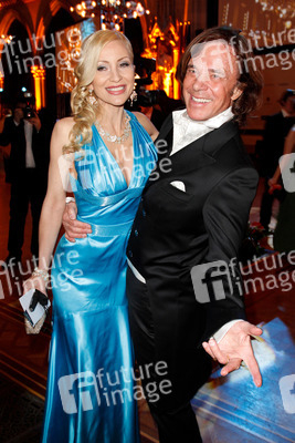 4. Filmball Vienna 2013, Wien